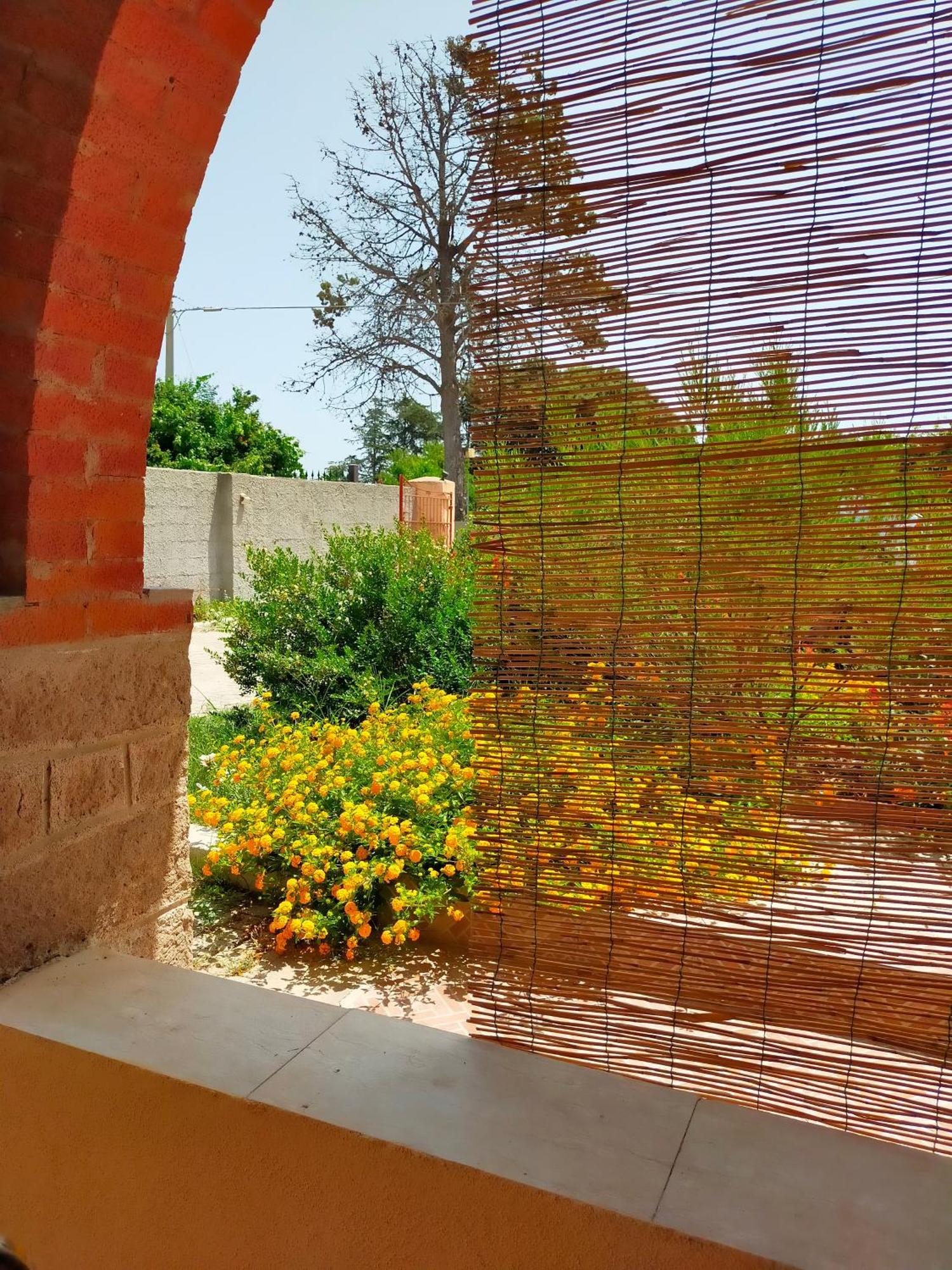 Casa Marina Lu Tuvaraggiu Casa Vacanze Sorso Dış mekan fotoğraf