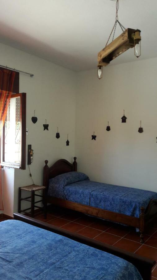 Casa Marina Lu Tuvaraggiu Casa Vacanze Sorso Dış mekan fotoğraf