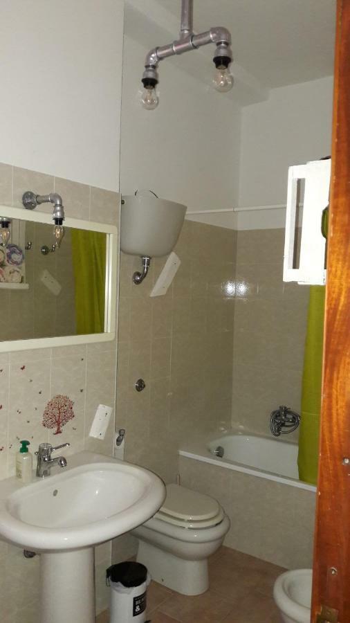 Casa Marina Lu Tuvaraggiu Casa Vacanze Sorso Dış mekan fotoğraf
