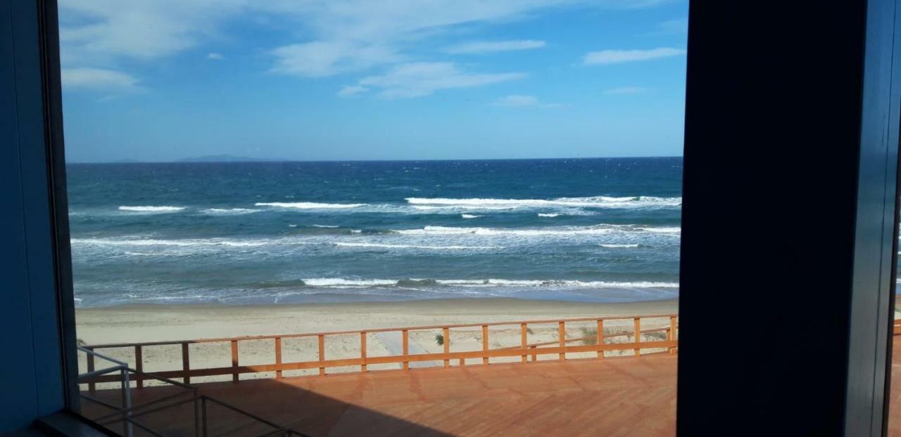 Casa Marina Lu Tuvaraggiu Casa Vacanze Sorso Dış mekan fotoğraf
